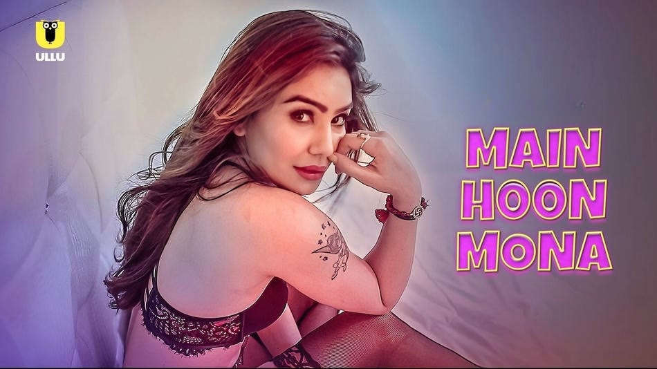 Mona Home Delivery S01 Complete ULLU WEB-DL
